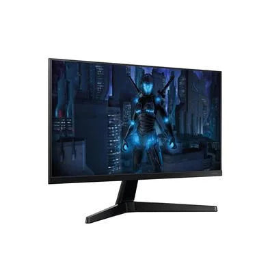 Monitor Gamer Samsung T350, 75Hz, 5Ms, HDMI, 22" FULL HD Tela Plana, FreeSync, Game Mode