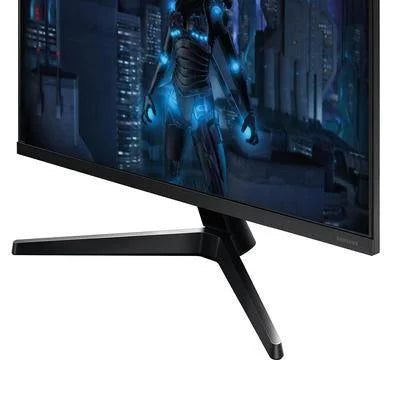 Monitor Gamer Samsung T350, 75Hz, 5Ms, HDMI, 22" FULL HD Tela Plana, FreeSync, Game Mode