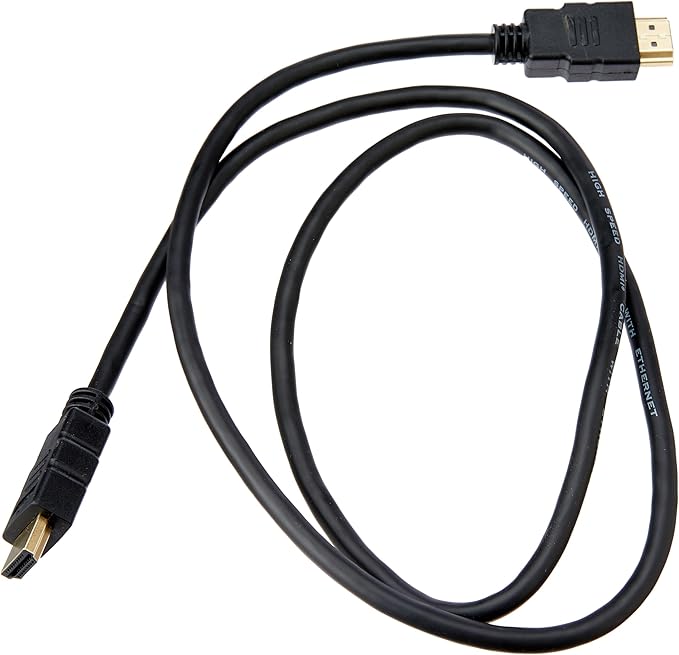 Cabo Hdmi 1m Letron